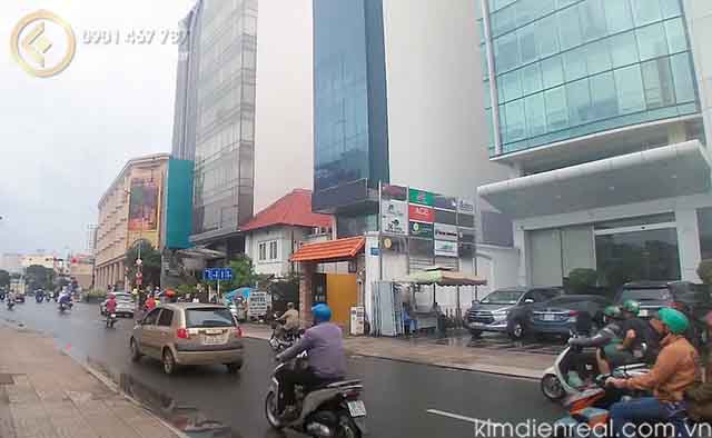 toa nha van phong cho thue phuong 6 quan 3