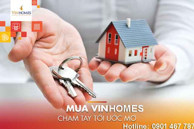 vay mua nha techcombank