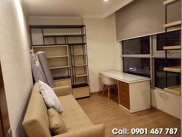 vinhomes central park