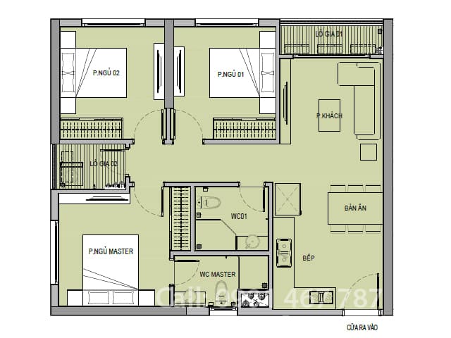 vinhomes grand park quan 9-5