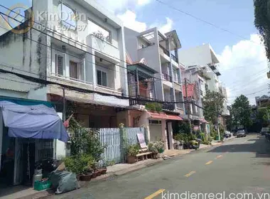 Bán Nhà Gần Ga Metro Quận 2