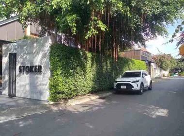 Bán Biệt Thự Thảo Điền Diện Tích Đất 326m2