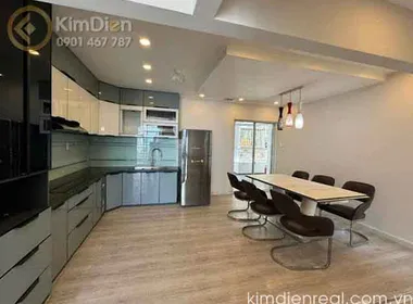 Bán Căn Hộ Hoàng Anh Gia Lai Thảo Điền