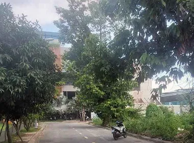Bán đất biệt thự 319m2 đất dự án Huy Hoàng quận 2