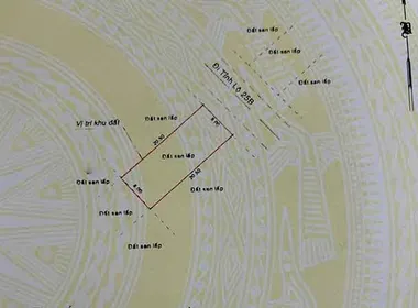 Bán đất dự án thế kỷ 21 đường Lê Hữu Kiều quận 2