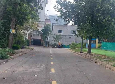 Bán Đất Gần UBND Quận 2