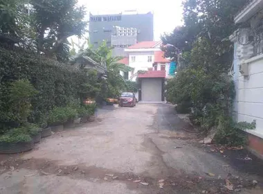 Bán Đất Phường An Khánh Giá Rẻ Chính Chủ