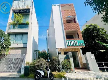 Bán nhà đường 48 Dự án Thế Kỷ 21 P. Bình Trưng Tây