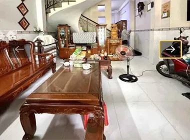 Bán Nhà Đường Bùi Đình Tuý Bình Thạnh