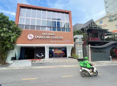 Bán Nhà Đường Nam Quốc Cang Quận 1