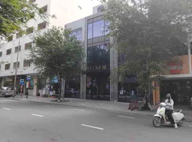 Bán Nhà Đường Nguyễn Trung Trực Quận 1