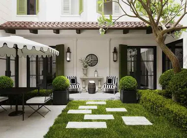 Bán nhà đường Trần Khánh Dư quận 1