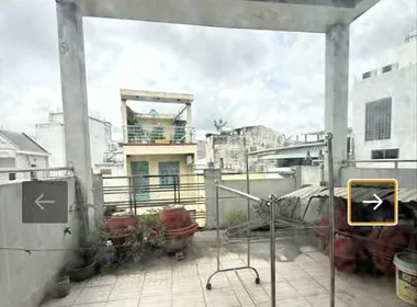 Bán Nhà Hẻm 94 Đường Bùi Đình Túy Bình Thạnh