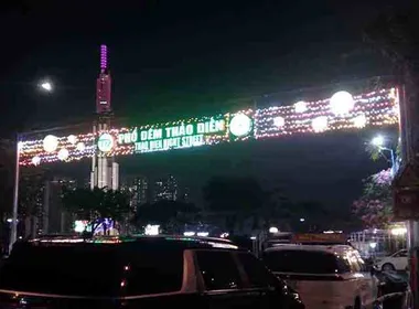 Bán Nhà Mặt Tiền Đường Xuân Thuỷ Quận 2