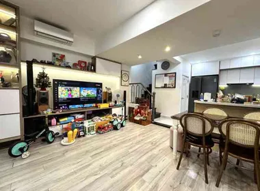 Bán Nhà Quận Bình Thạnh Dưới 10 Tỷ