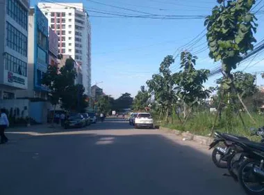 Bán nhà số 280 đường Lương Định Của quận 2