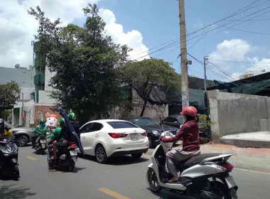 Bán Nhà Thảo Điền Mặt Tiền Ngang 4.6m Giá Bán 15.8 tỷ