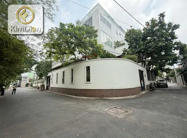 Biệt Thự Góc 2 Mặt Tiền CMT8, Tuyên Ngôn Sống Sang Tại Trung Tâm TPHCM