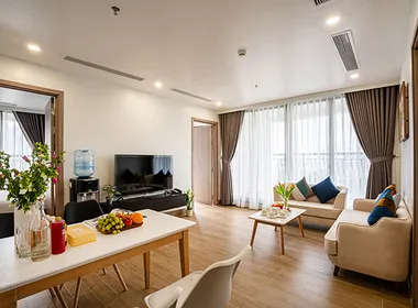 Cần Bán Căn Hộ Dịch Vụ Cho Thuê Phường Thảo Điền Quận 2