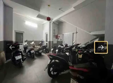 Căn Hộ Dịch Vụ Phường 11 Bình Thạnh