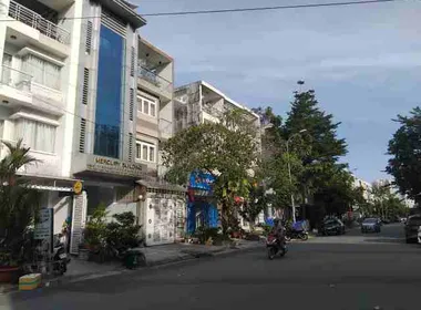 Cho thuê nhà đường Bùi Tá Hán quận 2
