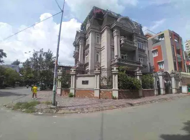 Cho Thuê Nhà Gần Uỷ Ban Quận 2