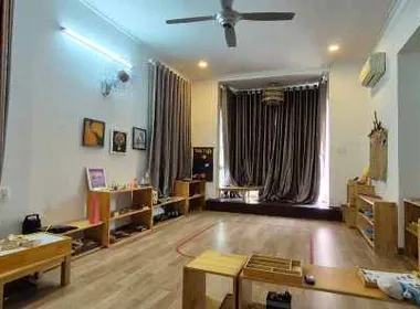 Cho thuê nhà số 6 đường 18 phường An Phú