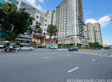 Đường Trương Văn Bang Phường Cát Lái