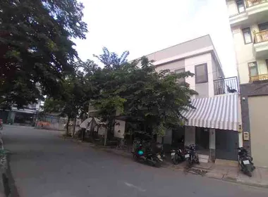 Khu dân cư caric đường số 9 An Khánh