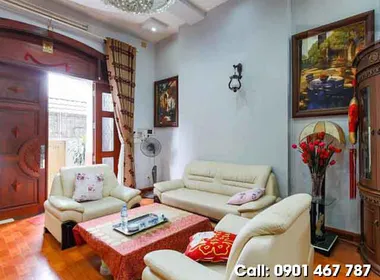 Bán Biệt Thự An Phú Quận 2