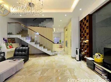 Bán Biệt Thự An Phú Quận 2 Đường Số 25