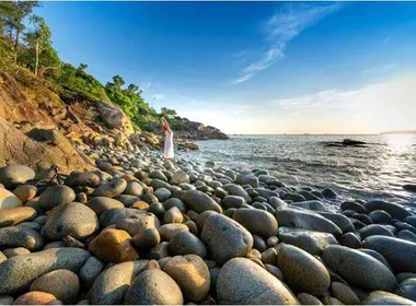 Quy Nhơn Vùng Đất Đẹp Níu Chân Nhiều Du Khách Ghé Thăm
