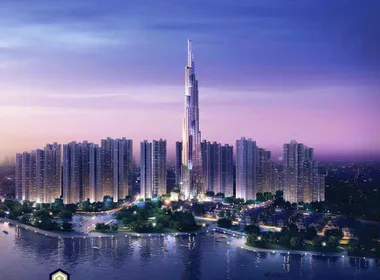Bán căn hộ Landmark 4 Landmark 5 Landmark 6 Vinhomes Central Park