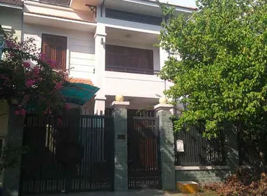 Bán Biệt Thự Đường Số 31 Khu C An Phú Quận 2