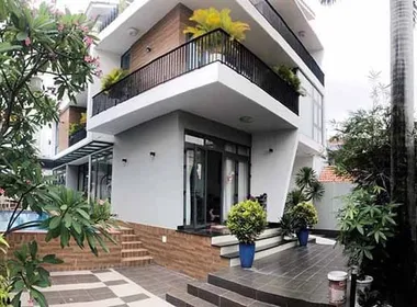 BÁN BIỆT THỰ ĐƯỜNG XUÂN THỦY THẢO ĐIỀN QUẬN 2
