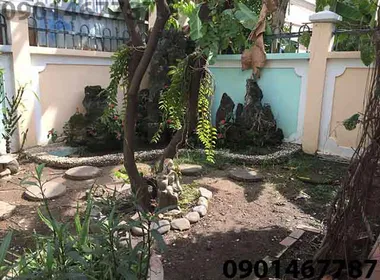 Bán Biệt Thự Khu Green Field Đường Số 2 Trần Não