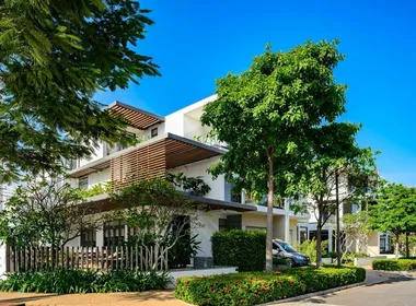 BÁN BIỆT THỰ LUCASTA QUẬN 9 GIÁ RẺ