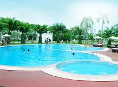 BÁN BIỆT THỰ LUCASTA QUẬN 9