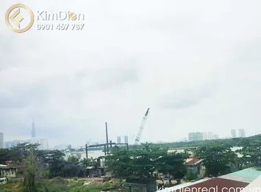 Bán Biệt Thự Phường An Phú Thành Phố Thủ Đức