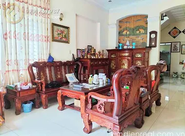 Bán Biệt Thự Phường Bình An Thành Phố Thủ Đức (Quận 2)