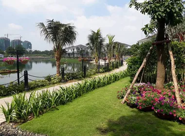 BÁN BIỆT THỰ QUẬN 9 VALORA KIKYO