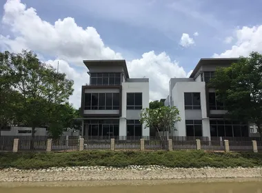 BÁN BIỆT THỰ RIVIERA COVE GIÁ RẺ 12,6TY