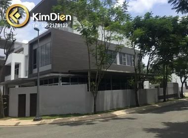 BÁN BIỆT THỰ RIVIERA COVE GIÁ RẺ