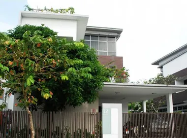 BÁN BIỆT THỰ RIVIERA COVE QUẬN 9