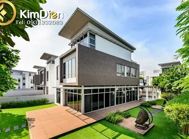 BÁN BIỆT THỰ RIVIERA COVE
