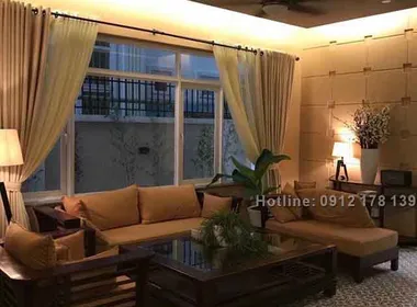 BÁN BIỆT THỰ Sân vườn KDC DẦU KHÍ GIÁ KHỦNG HOẢNG