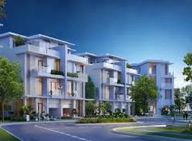 BÁN BIỆT THỰ SHOPHOUES VILLA PARK QUẬN 9 GIÁ TỐT