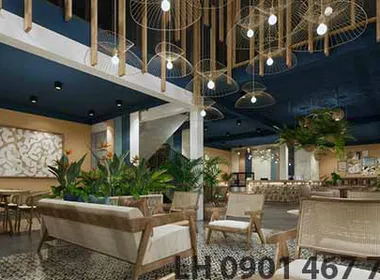 Bán Biệt Thự Số 40 Đường Xuân Thủy Thảo Điền