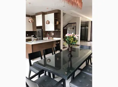 BÁN BIỆT THỰ SONG LẬP LUCASTA KHANG ĐIỀN QUẬN 9 GIÁ RẺ