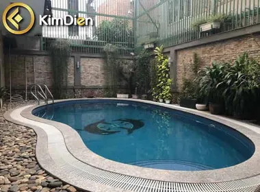 Bán Biệt Thự Phường Thảo Điền Quận 2